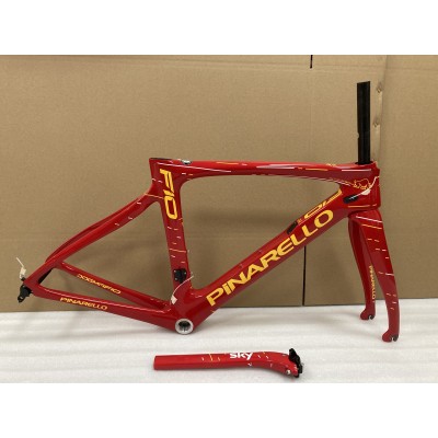 Bicicleta pinarello online f10